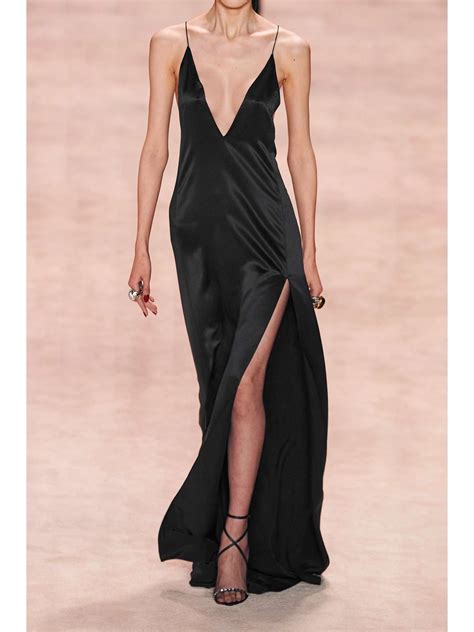 abiti ysl immaginio